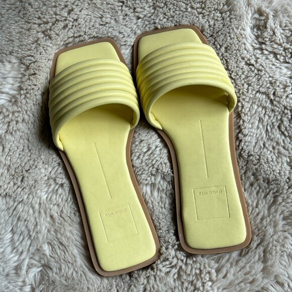 Dolce Vita Sandals | Size US W6 | Never worn - Picture 5 of 5